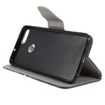 Capa Huawei P de Borboletas Inteligentes