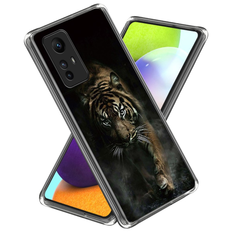 Capa para Xiaomi Redmi Note 12S Wild Tiger