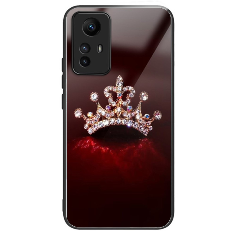 Capa para Xiaomi Redmi Note 12S Diamond Crown