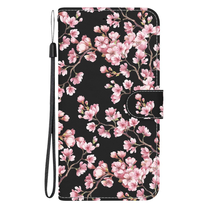 Capa Xiaomi Redmi Note 12S Plum Blossom