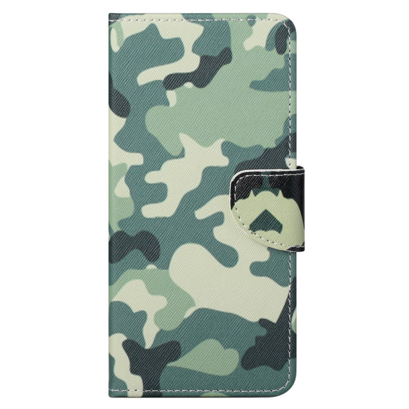 Capa de camuflagem Xiaomi Redmi Note 12S