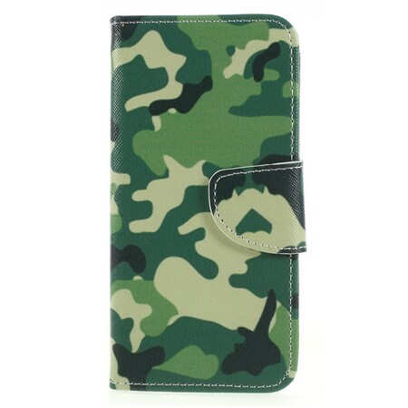 Capa de Camuflagem Militar Inteligente Huawei P