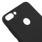 Capa em silicone inteligente Huawei P