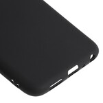 Capa em silicone inteligente Huawei P