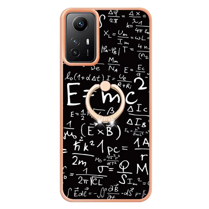 Xiaomi Redmi Note 12S Capa Equation Ring Stand