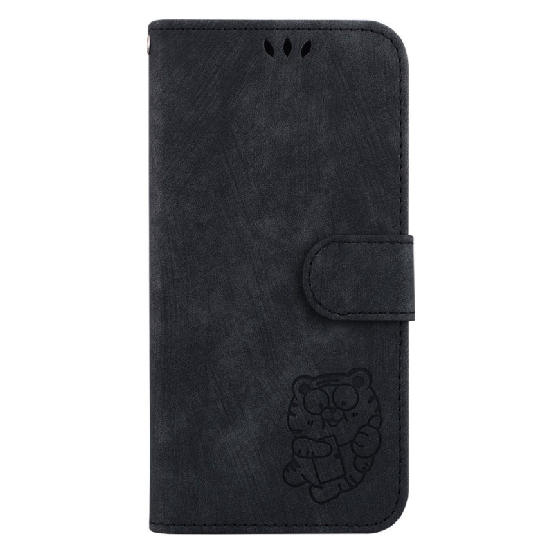 Capa para Xiaomi Redmi Note 12S Design 7 Strap