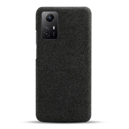 Capa de tecido Xiaomi Redmi...