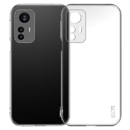 Xiaomi Redmi Note 12S Capa...