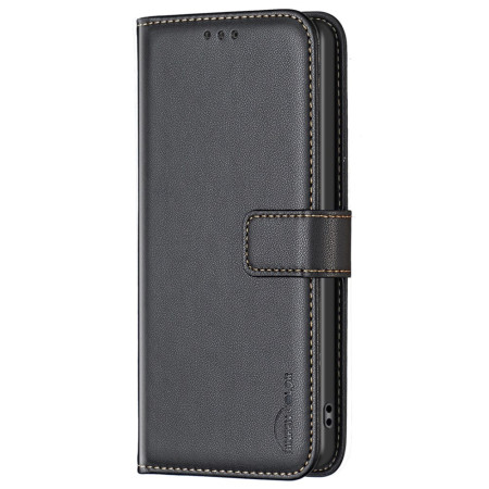 Capa de couro para Xiaomi...