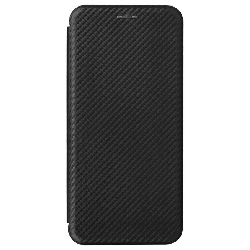 Capa articulada Xiaomi Redmi Note 12S Fibra de carbono