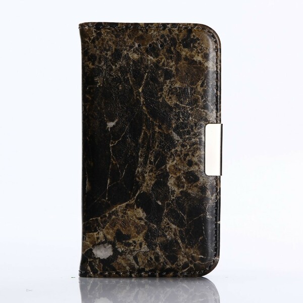 Capa iPhone SE/5/5S Marble