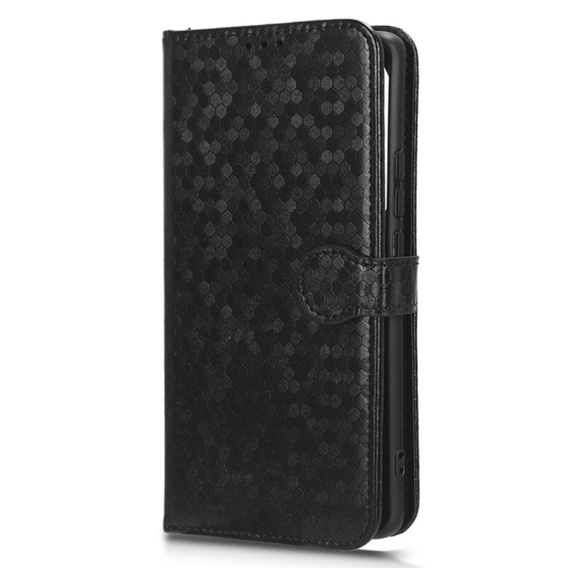 Capa com cordão brilhante para Xiaomi Redmi Note 12S