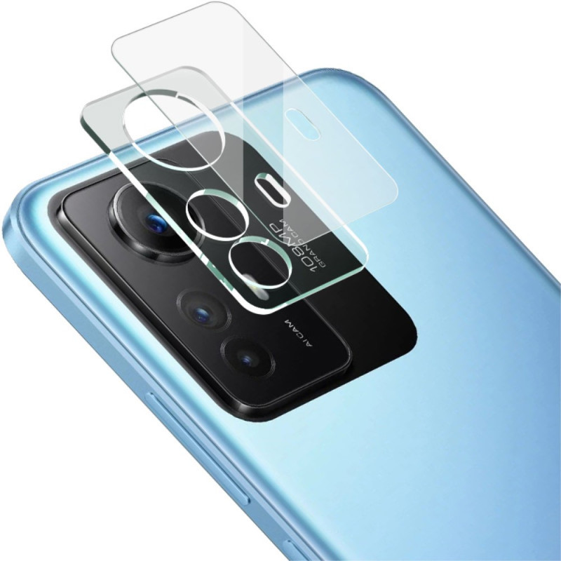 Protecção para lente
 protetora de vidro temperado para Xiaomi Redmi Note 12s