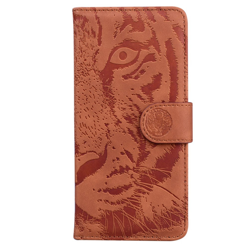 Capa Xiaomi Redmi Note 13 5G Tiger Print