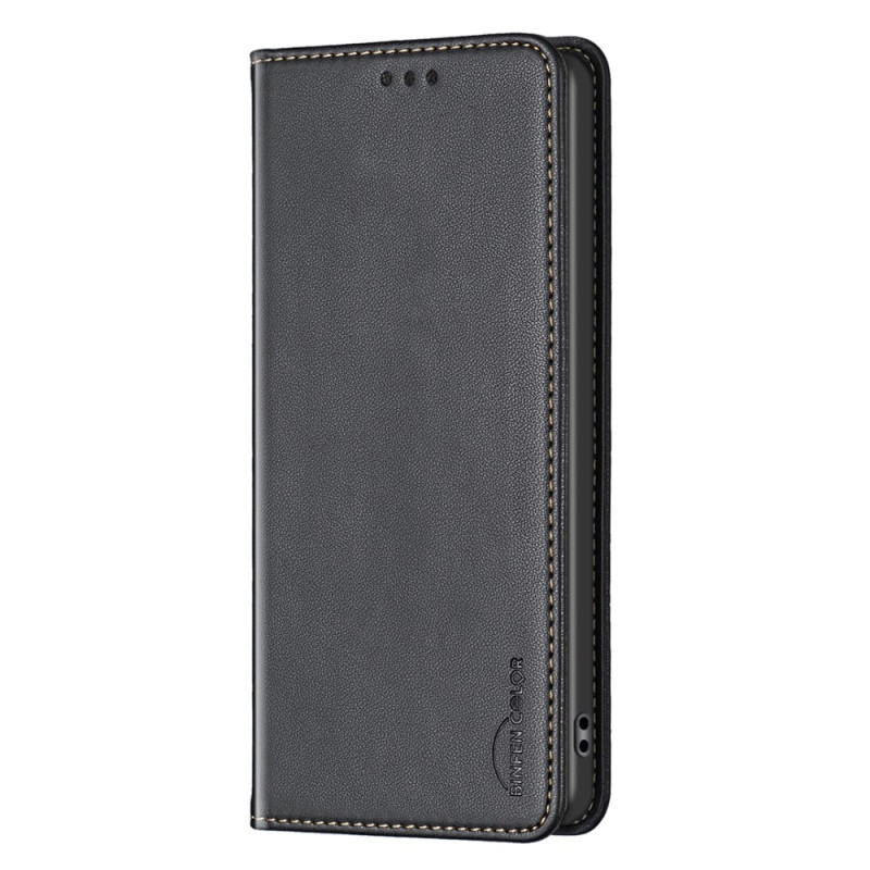 Capa articulada Xiaomi Redmi Note 13 5G Classic BINFEN COLOR