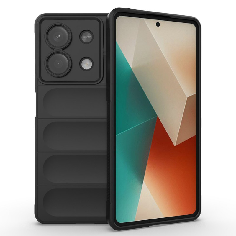 Capa antiderrapante Xiaomi Redmi Note 13 5G