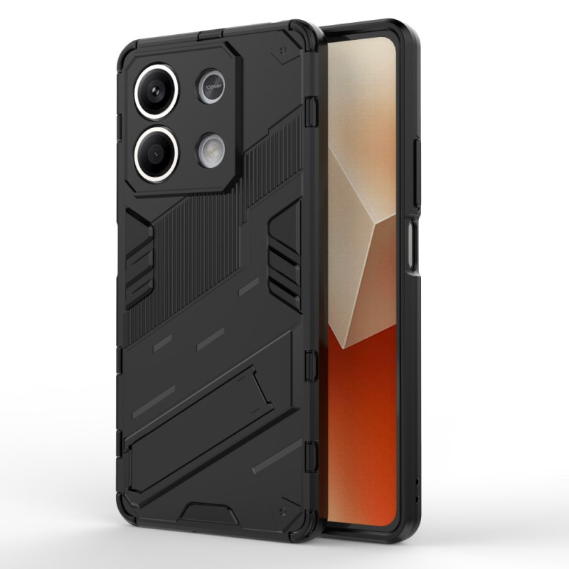 Capa Xiaomi Redmi Note 13 5G Suporte horizontal e vertical