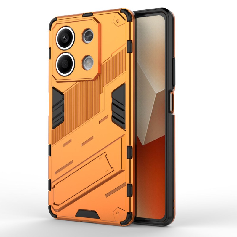 Capa Xiaomi Redmi Note 13 5G Suporte horizontal e vertical