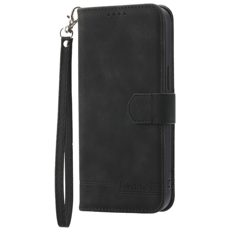 Capa para Xiaomi Redmi Note 13 5G DIERFENG