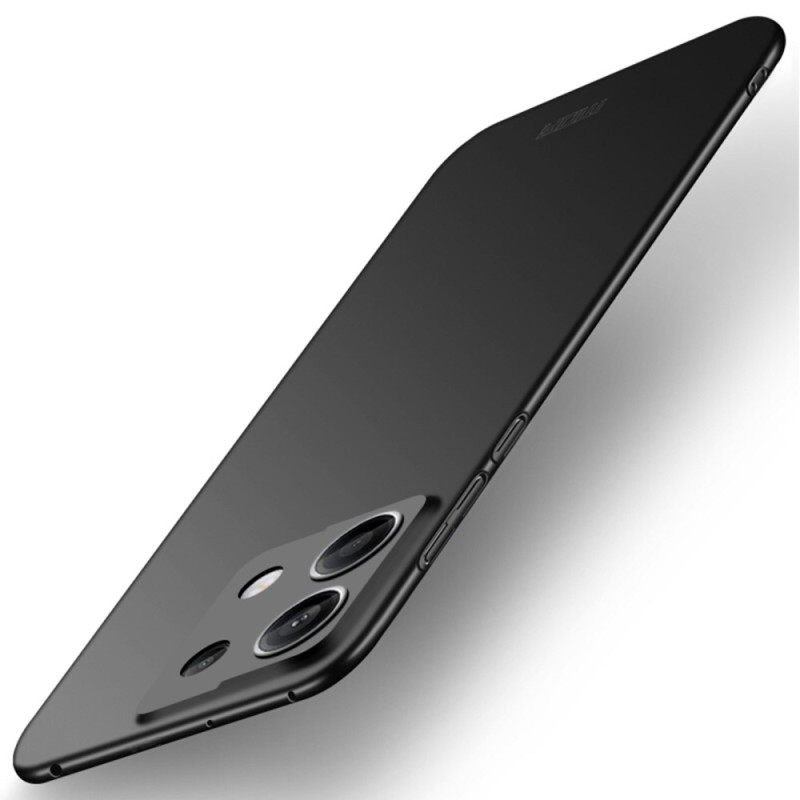 Capa MOFI ultra fina Xiaomi Redmi Note 13 5G