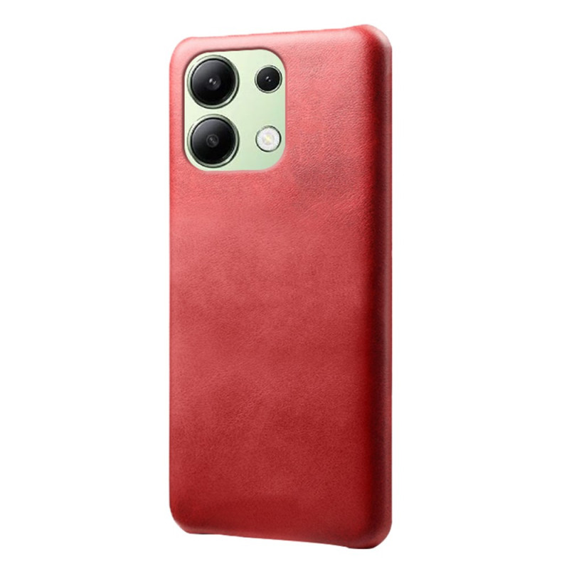 Capa de couro Xiaomi Redmi Note 13 4G