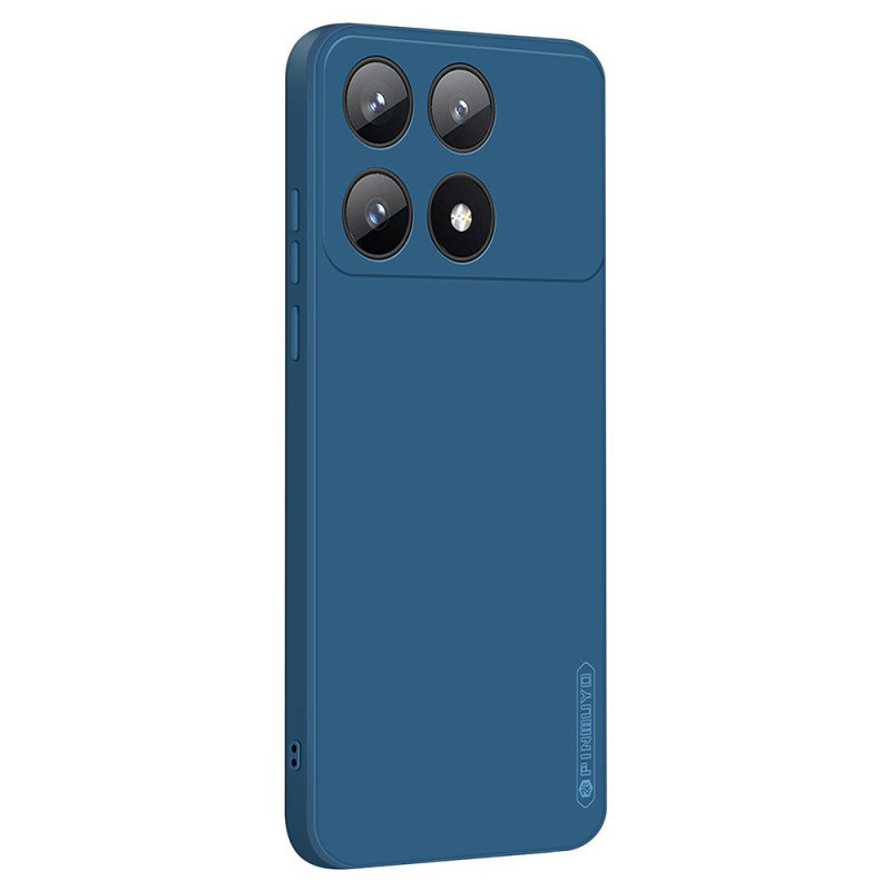 Capa Poco X6 Pro 5G PINWUYO