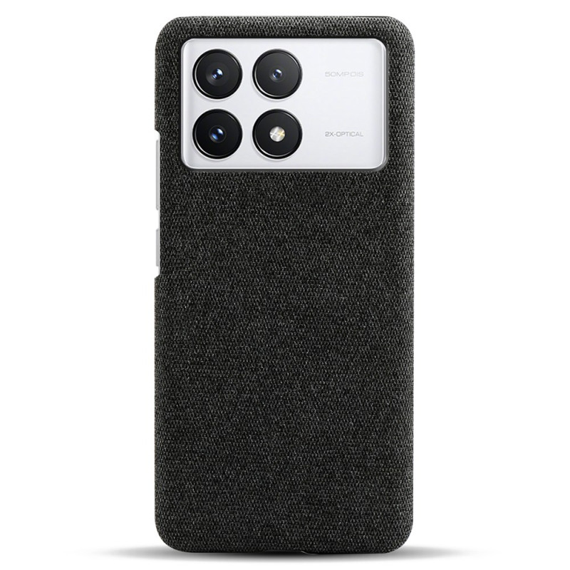 Capa Poco X6 Pro 5G Fabric