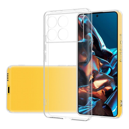 Capa Poco X6 Pro 5G...