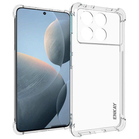 Capa Poco X6 Pro 5G...