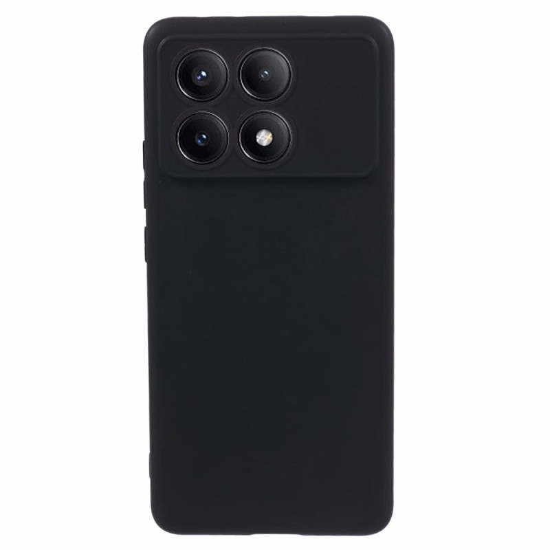 Capa Poco X6 Pro 5G Silicone Mate