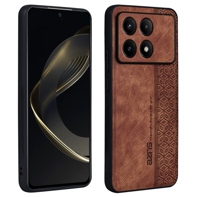 Capa Poco X6 Pro 5G AZNS