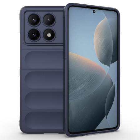 Poco X6 Pro 5G Capa...