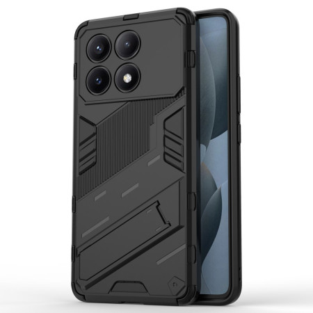 Capa Poco X6 Pro 5G Suporte...