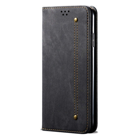 Capa Flip Poco X6 Pro 5G em...