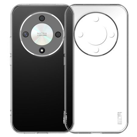 Capa MOFI transparente para...