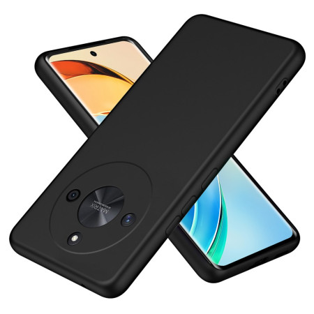 Capa de silicone líquida...