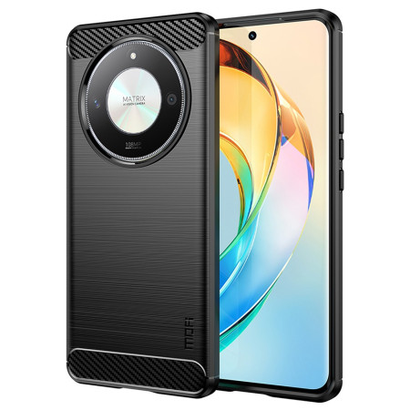 Capa de fibra de carbono...