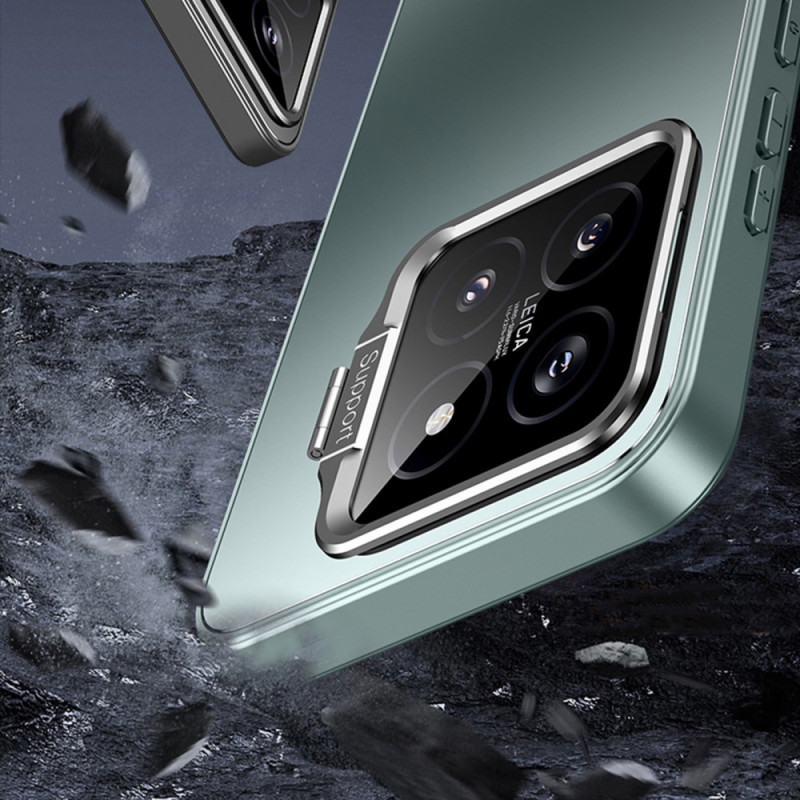 Capa
 para suporte de protecção para lente
s Xiaomi 14 Pro