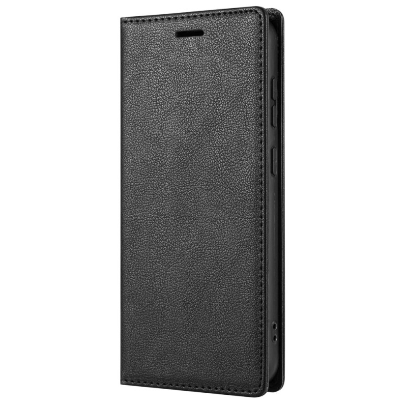 Capa Flip Cover Xiaomi 14 Pro Style Leather