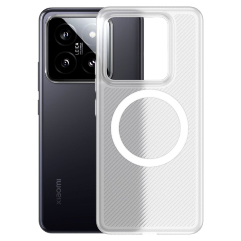 Capa magnética para Xiaomi 14 Pro