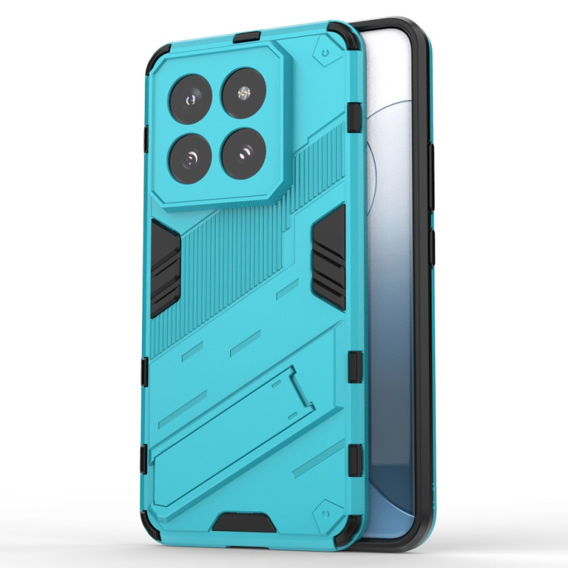Capa para Xiaomi 14 Pro Suporte horizontal e vertical