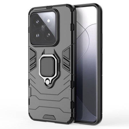 Capa resistente a anéis...