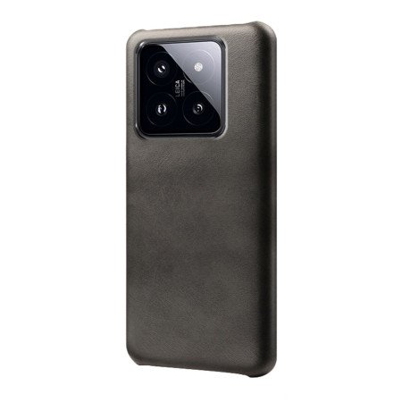 Capa de couro para Xiaomi...