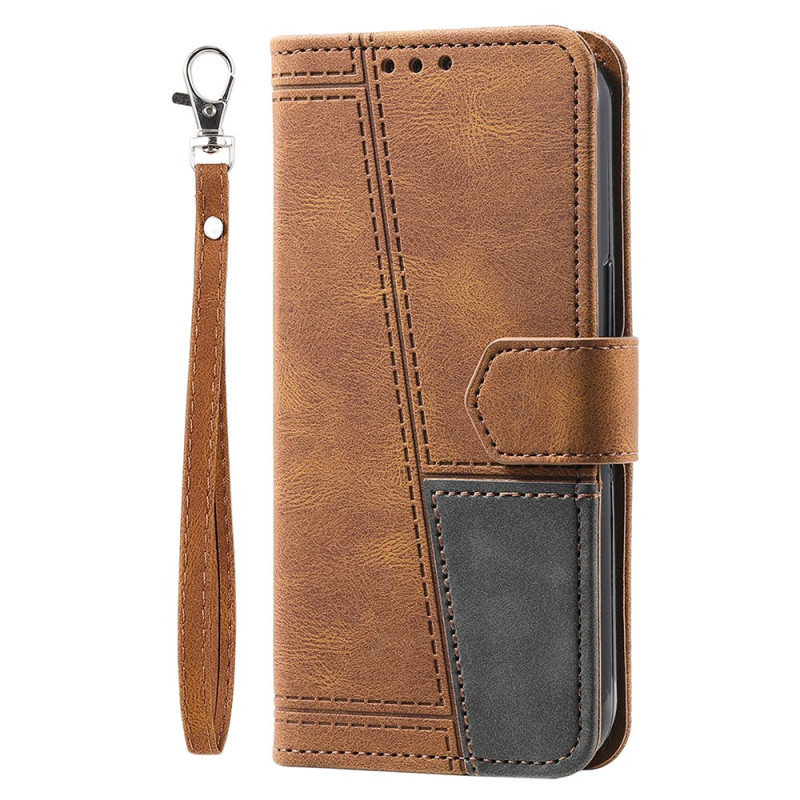 Xiaomi 14 Pro Capa
 com cordão de bloqueio RFID TTUDRCH