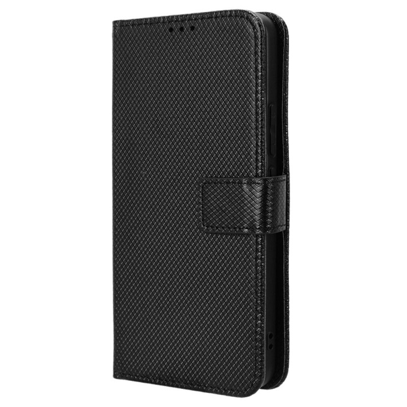 Xiaomi 14 ProTexture Dotted Strap Case