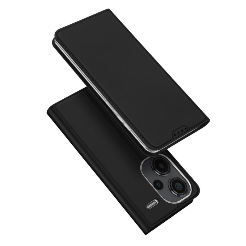 Flip Cover Xiaomi Redmi Note 13 Pro Plus 5G Skin Pro Series DUX DUCIS
