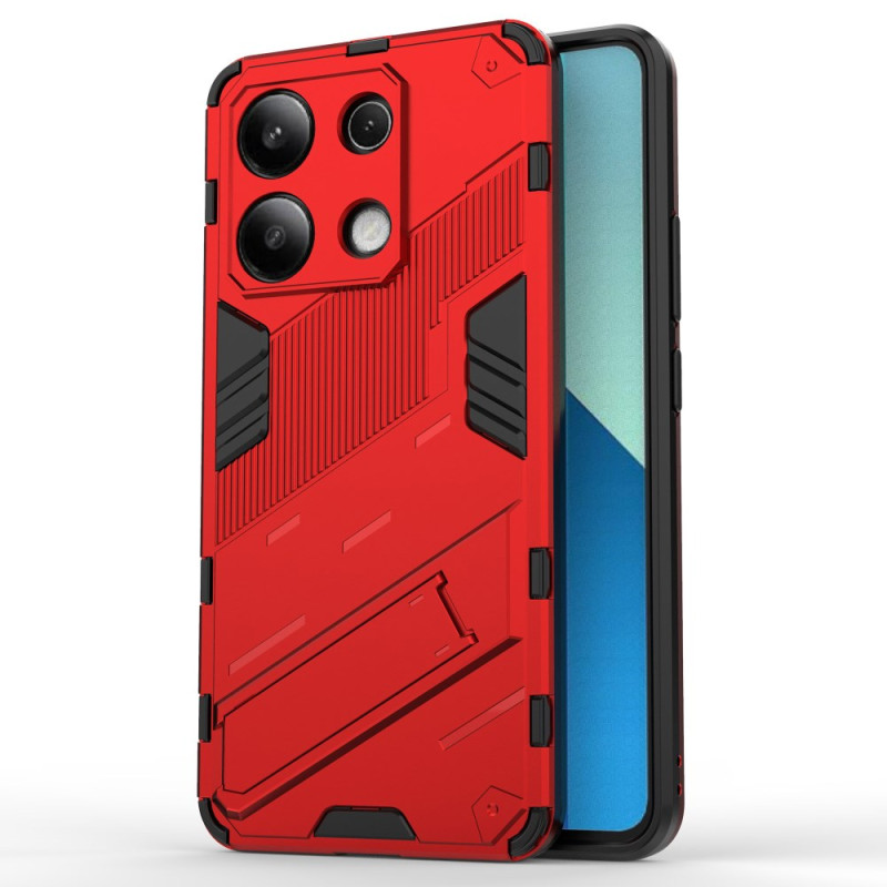 Coque Xiaomi Redmi Note 13 4G Support Horizontal et Vertical