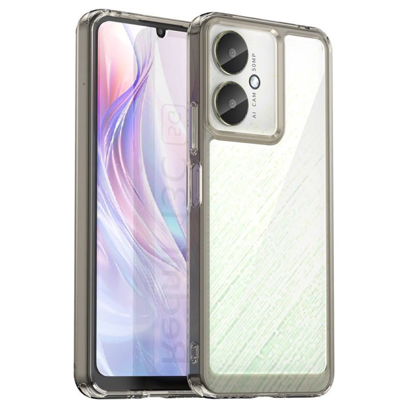 Coque Xiaomi Redmi 13C / Poco C65 Hybride