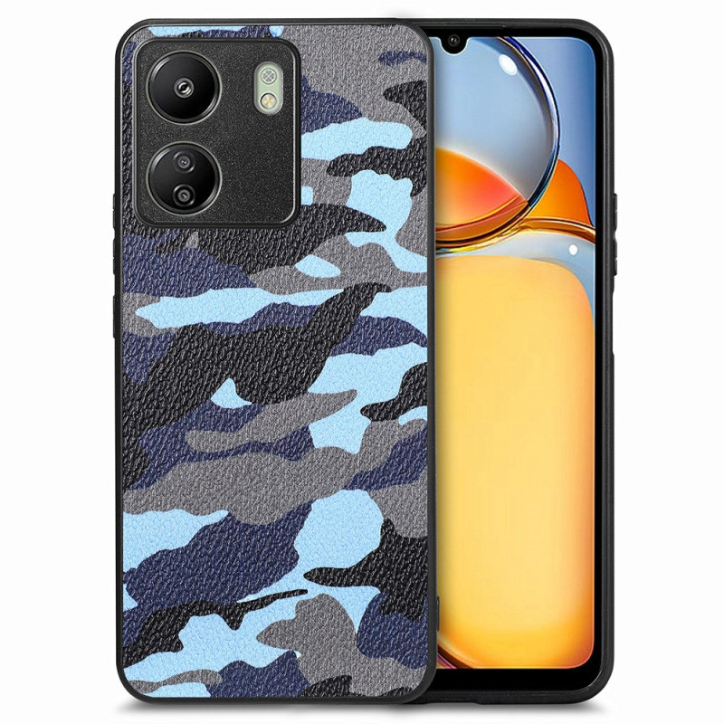 Xiaomi Redmi 13C 4G/5G/Poco C65 Capa Camuflada