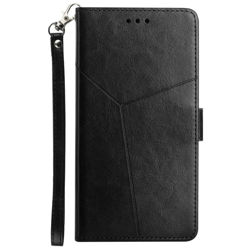 Capa Xiaomi Redmi 13C / Poco C65 Y Strap Design